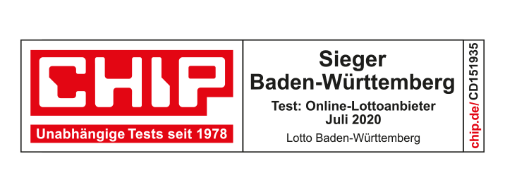 Lotto Baden Wurttemberg Bequem Sicher Online Spielen