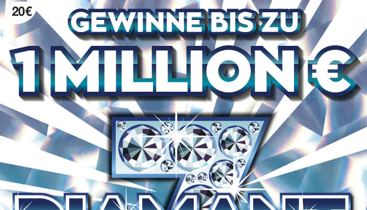 Diamant 7