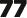 Gewinnsymbol 77