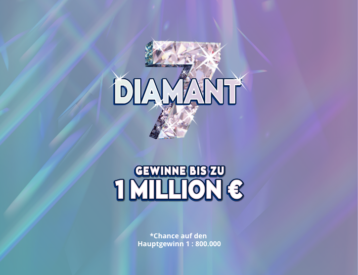Diamant 7