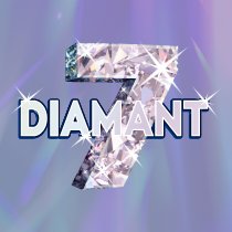 Logo Diamant 7