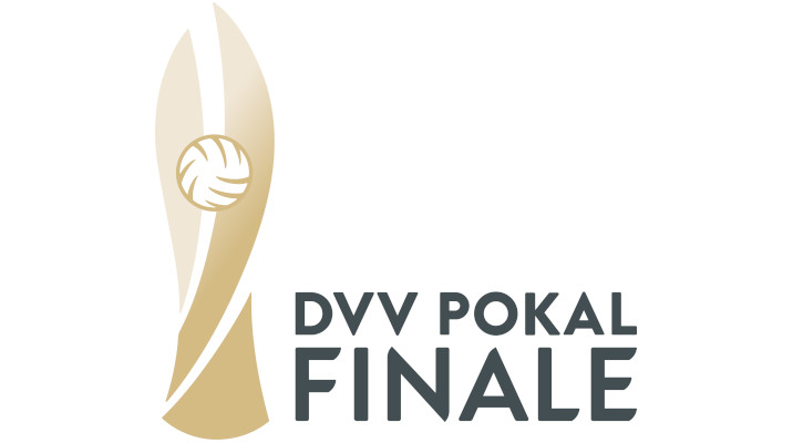 Pokalfinale Deutscher Volleyballverband
