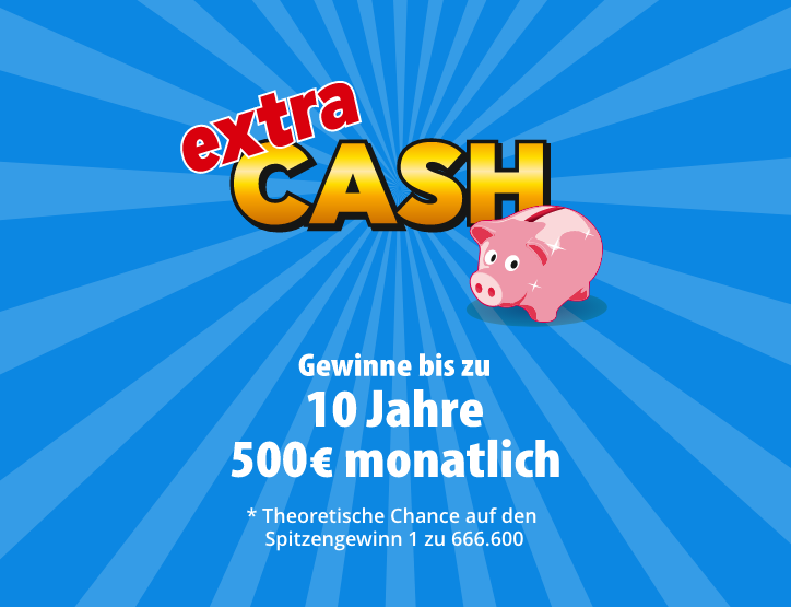 ExtraCash