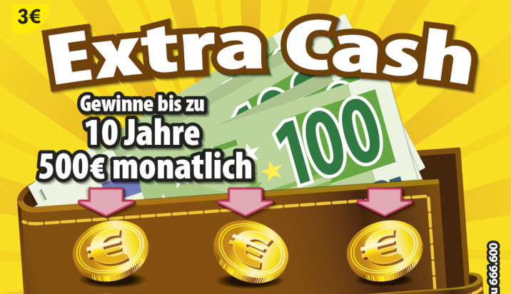 Lotto Baden-WГјrttemberg