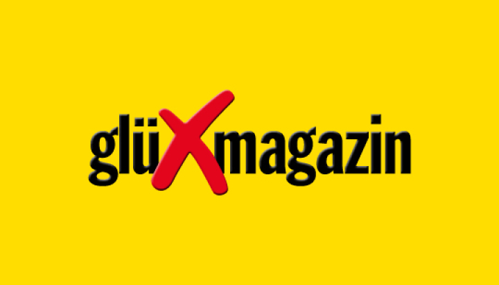 glüXmagazin 20/2022