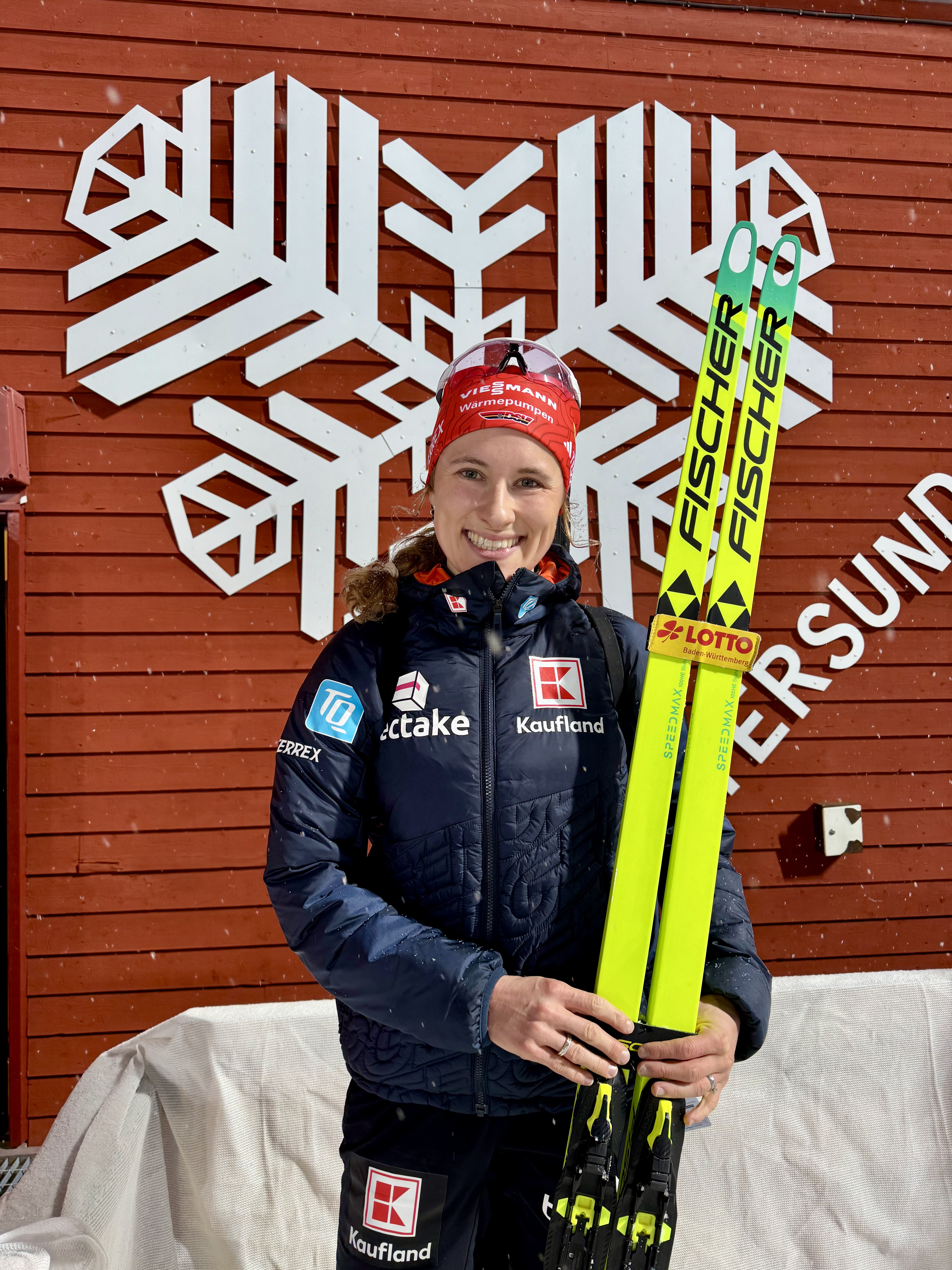 Foto der Lotto BW Spielerin Janina Hettich-Walz 