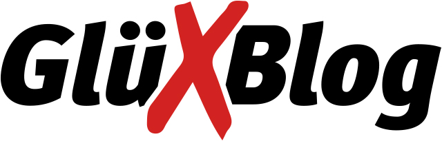 GlüXBlog