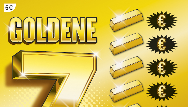 Goldene 7 BSL