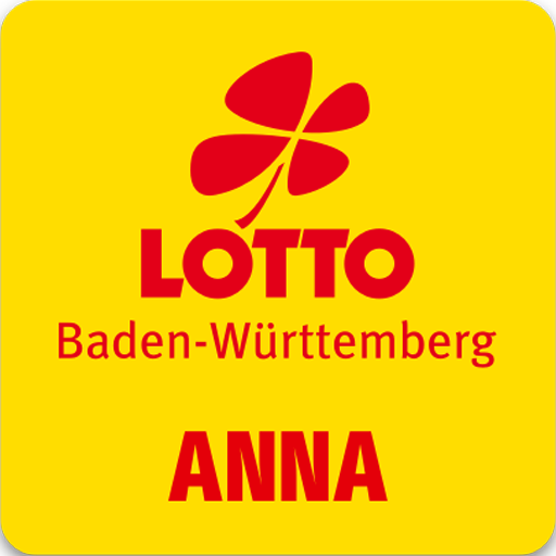 LOTTO Baden-Württemberg ANNA für Android