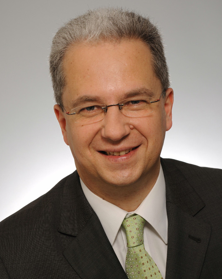 Jan Merk