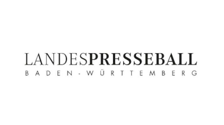 Landespresseball Baden-Württemberg