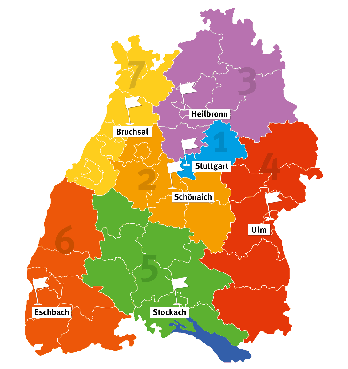 Partner Werden Und Mit Lotto Baden Wurttemberg Erfolg Haben