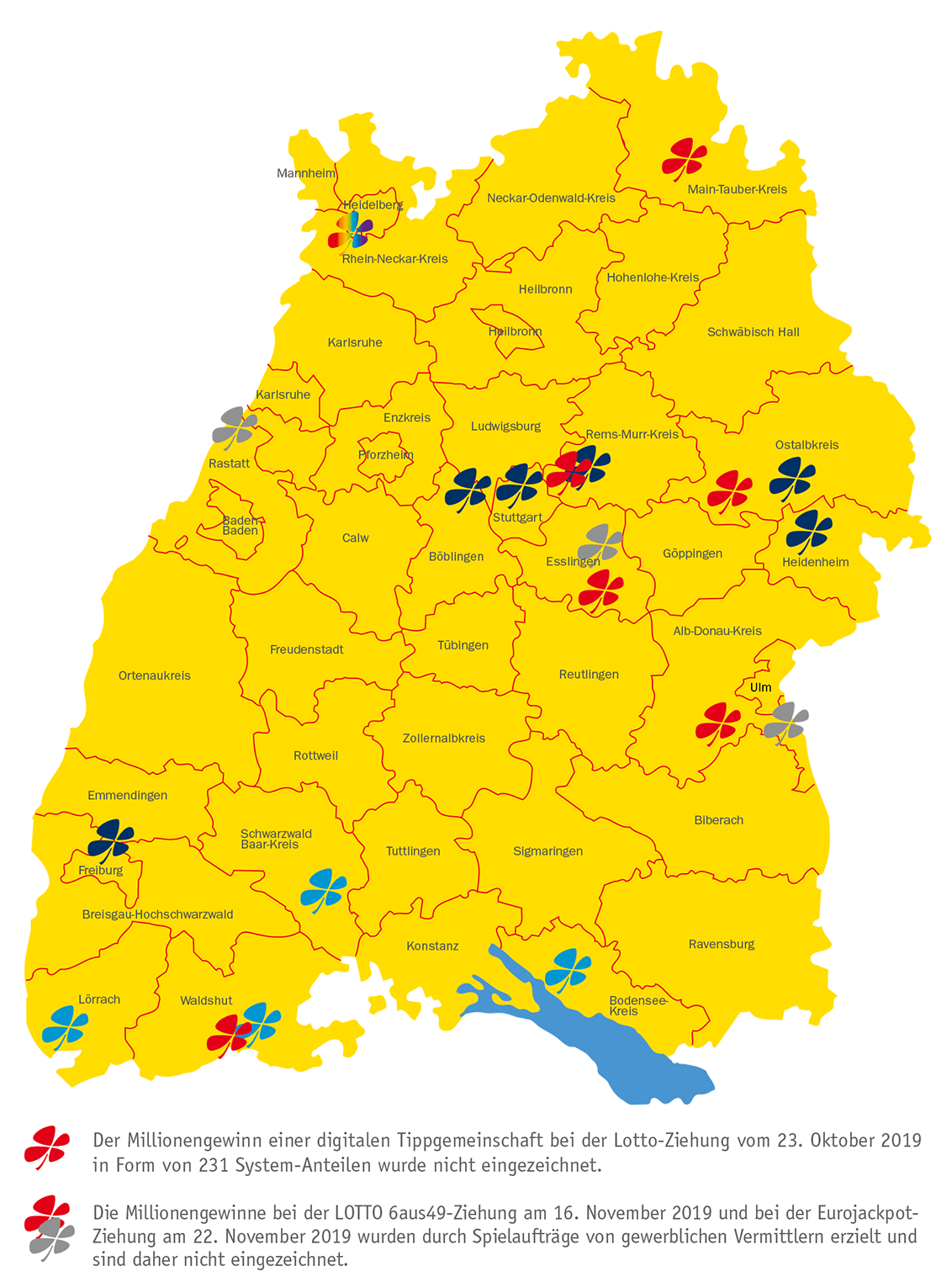 Lotto Baden WГјrttemberg Sonderauslosung Lotto Baden WГјrttemberg Sonderauslosung