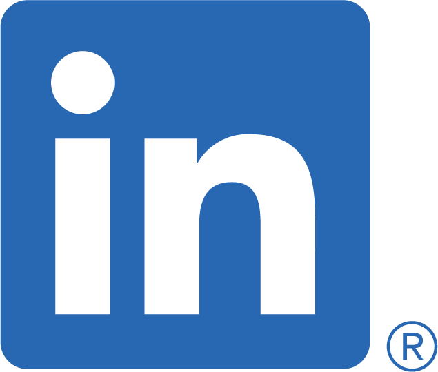 Folgen Sie uns auf LinkedIn