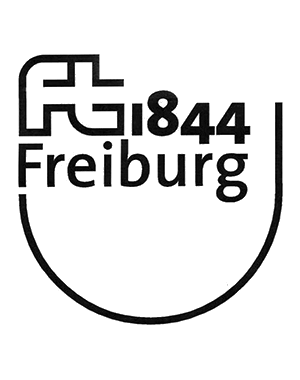 Logo FT 1844 Freiburg 