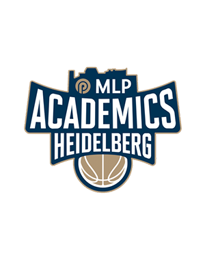 Logo von MLP Academics Heidelberg