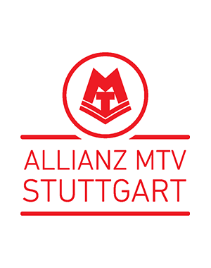 Logo Allianz MTV Stuttgart