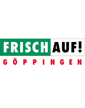 Logo von FRISCH AUF! Göppingen