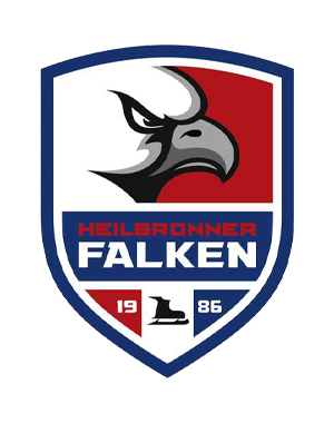 Logo Heilbronner Falken 1986