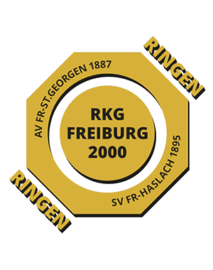 Logo RKG Freiburg 2000