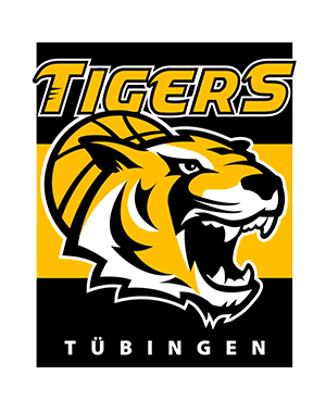 Logo Tigers Tübingen