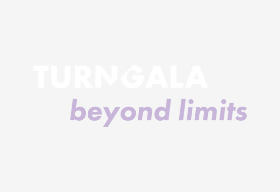 Logo Turngala Beyond Limits