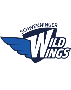 Logo Wild Wings Schwenningen
