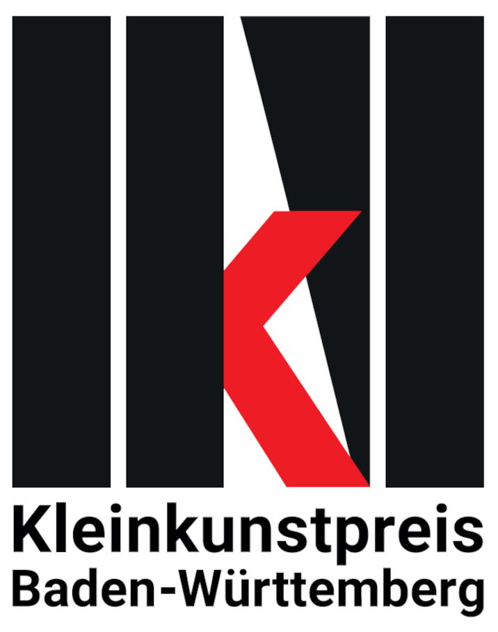 Kleinkunstpreis Baden-Württemberg