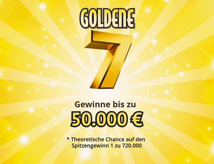 Goldene 7