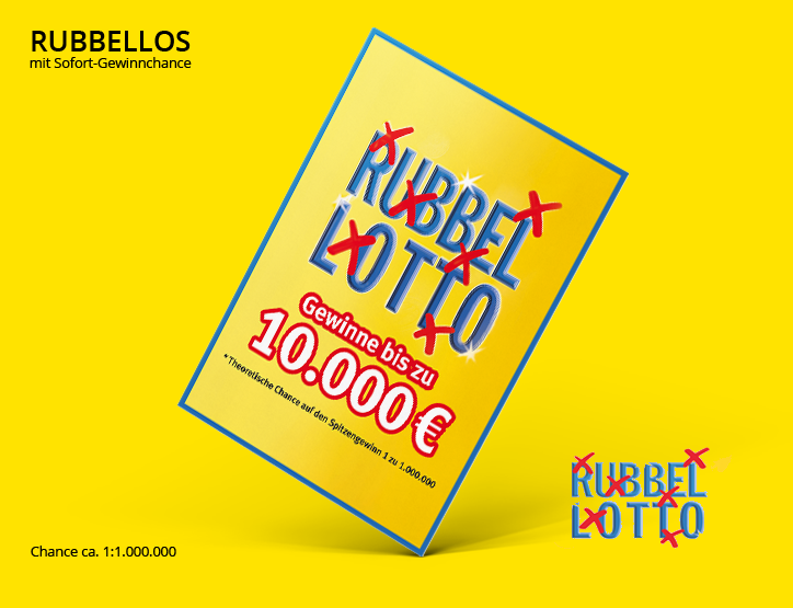 RubbelLotto