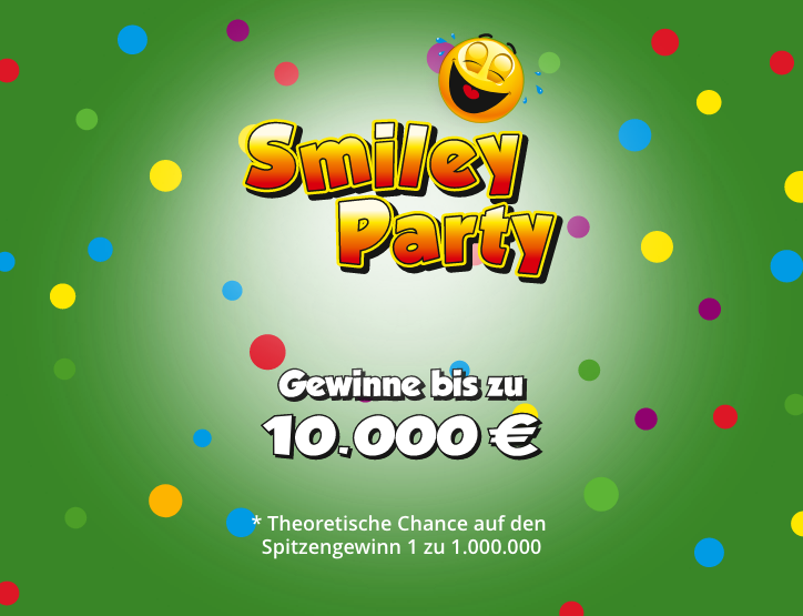 Smiley Party