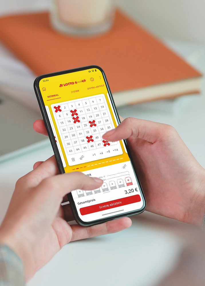 Lotto Bw Gewinnzahlen / lotto bw.de gewinnanfrage / Das offizielle