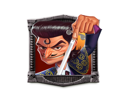 Matador von Wild Toro 2