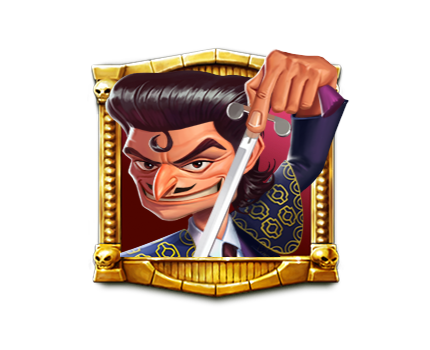 Gold-Matador von Wild Toro 2