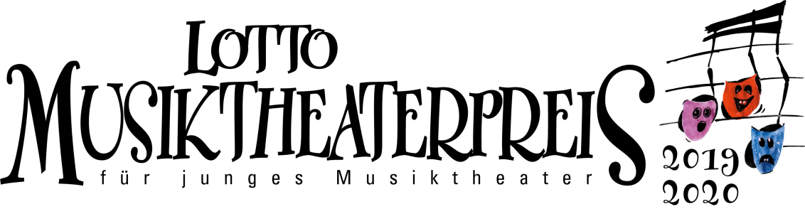 Lotto-Musiktheaterpreis 2019-2020