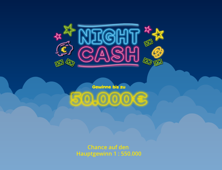 Night Cash