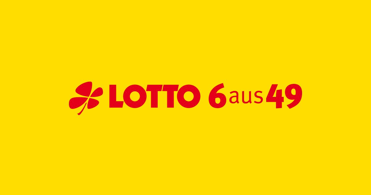 Lotto 6 Aus 49 Results Samstag