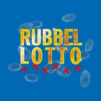 Logo Rubbellotto, Link zum Los.