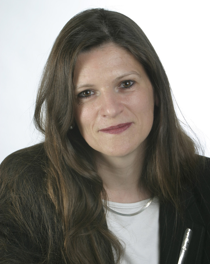 Susanne Schmaltz