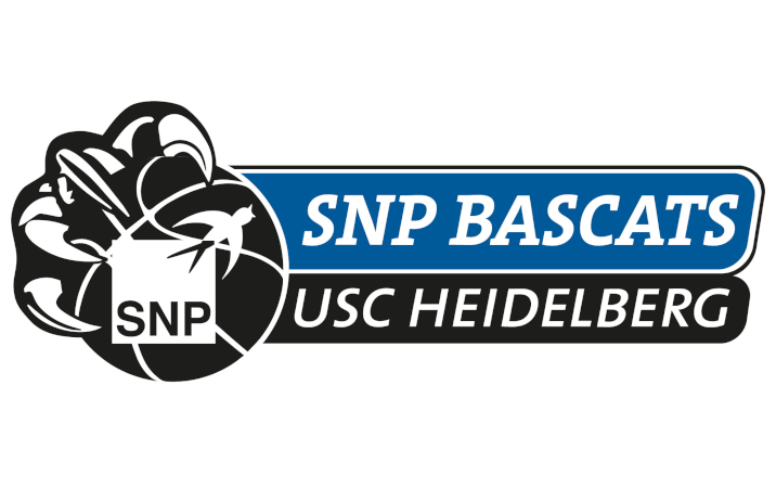 USC Heidelberg SNP Bascats