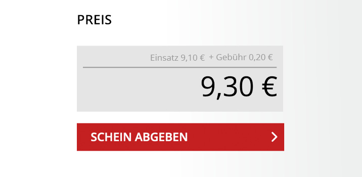 Toto Auswahltipp 6aus45 Spielinformation Lotto Baden Wurttemberg