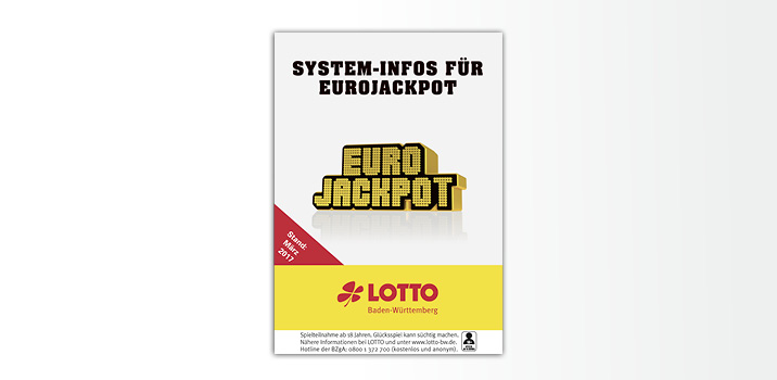 Eurojackpot System Gewinnquote Eurojackpot System Gewinnquote