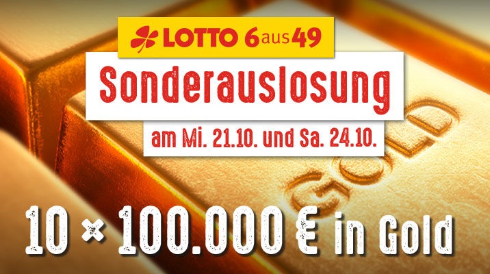 Lotto Anteile Lotto Anteile