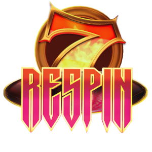 Spielelogo Höllische Sieben Respin