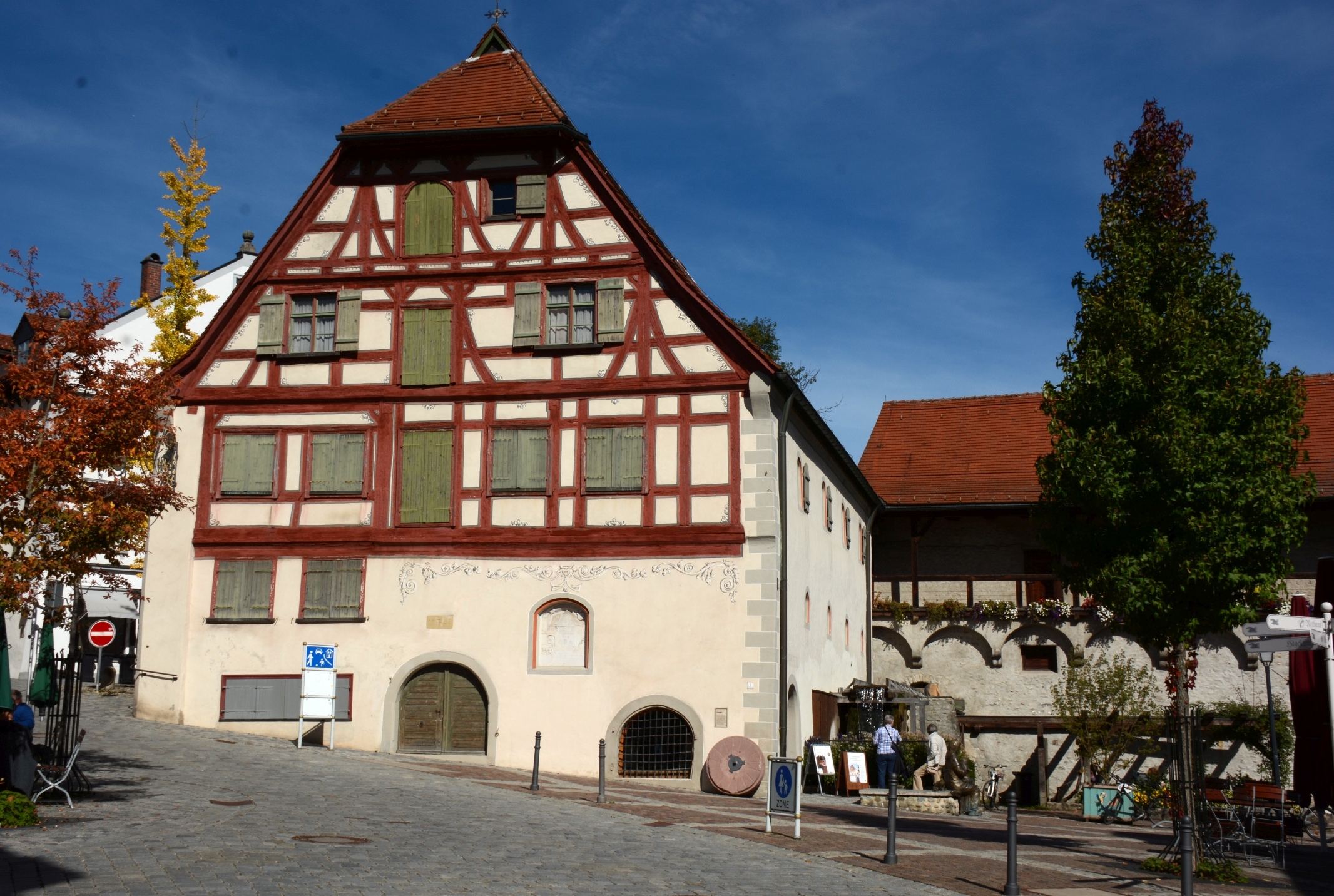 Städtische Museen Wangen im Allgäu