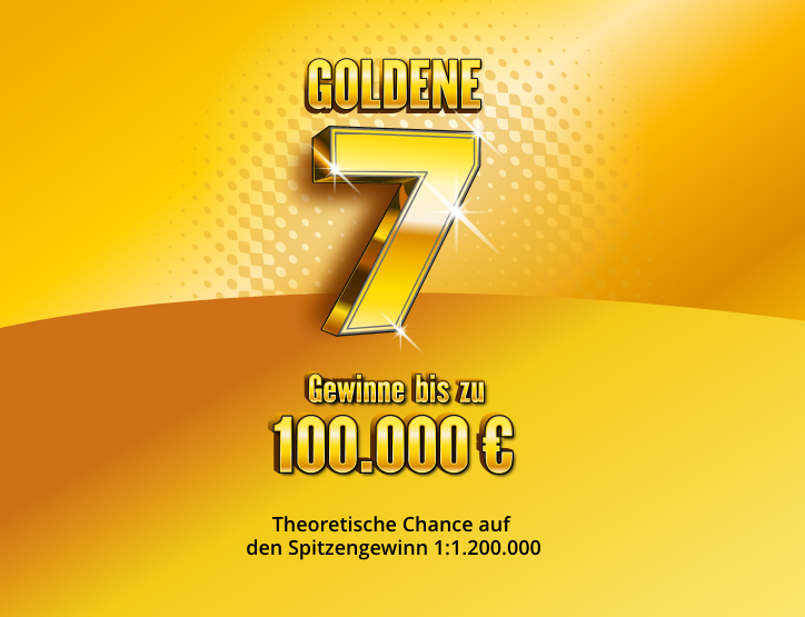 Goldene 7