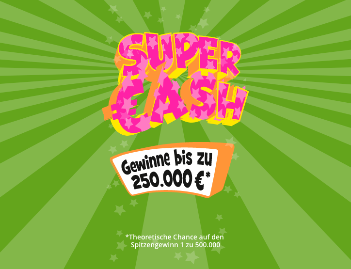 SUPER Cash
