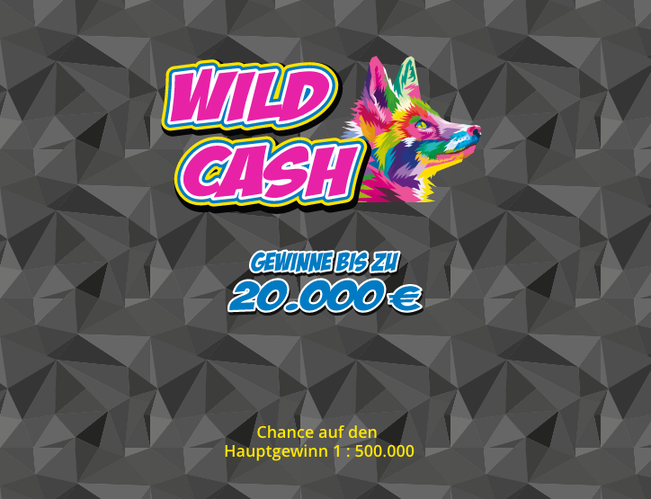 Wild Cash