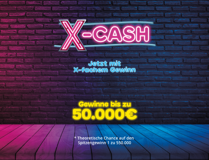 X-Cash