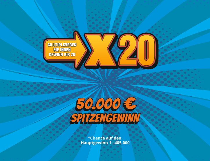 Logo X20